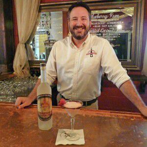 Mixologist of the Week: Cape May Distillery