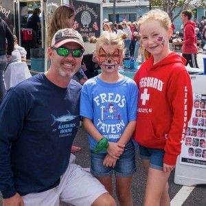 Harborfest Set for Sept. 29