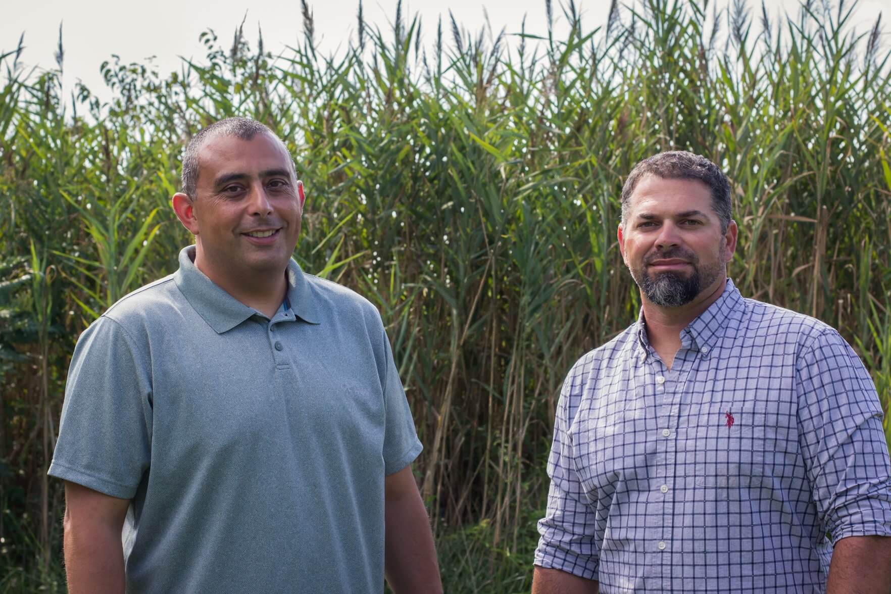 Meet Dennis Township Committee Candidates Cox & Germanio at Slack Tide Brewery Oct. 16