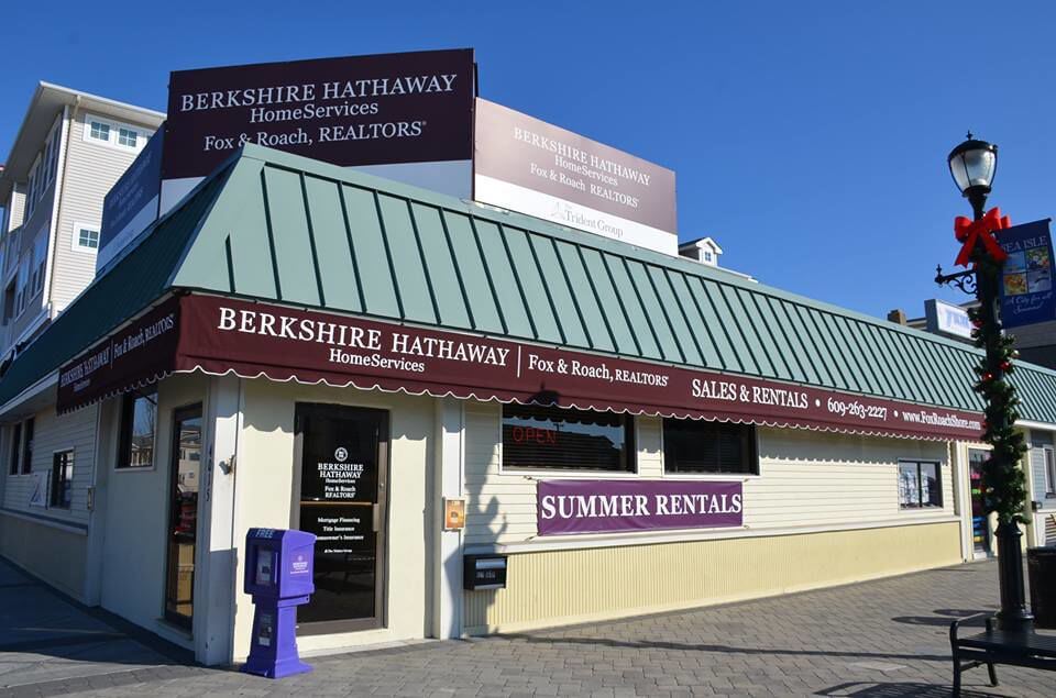 Featured Agents: Maureen Hoey and Stacey Burns of Berkshire Hathaway HomeServices Fox & Roach