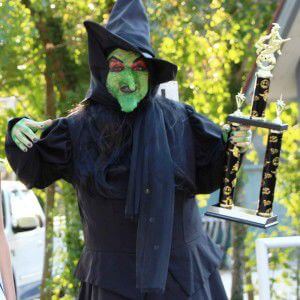 Cape May Halloween Parade & Trick or Treating on the Mall is Oct. 21