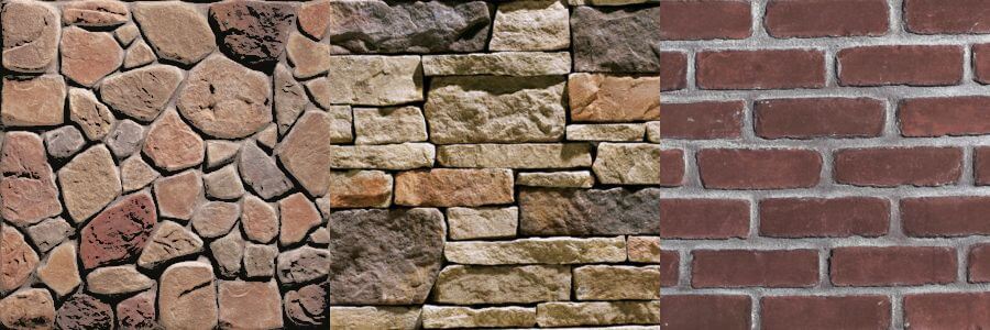 Cast Veneer Stone: A New Answer to An Old Question