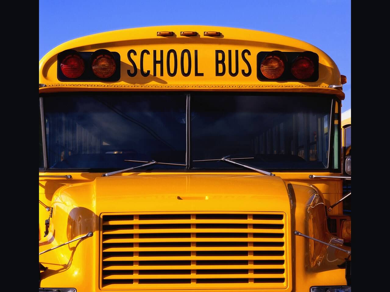 Deadline Nov. 6 for EPA School Bus Rebate Program to Reduce Diesel Emissions