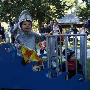 Lower Township Halloween Costume Parade Set for Oct. 20