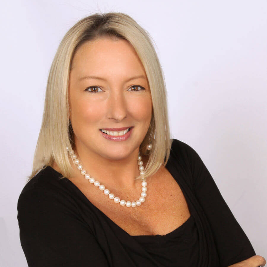 Featured Agent: Carol Menz of Coastline Realty Awarded SRS Designation