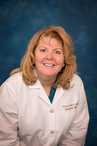 Dr. Patricia Martz