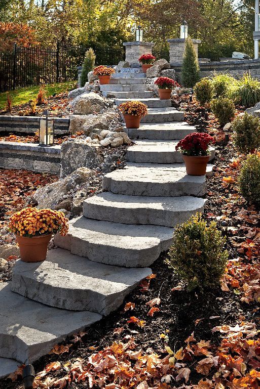 Decorative Aggregates for Your Landscape