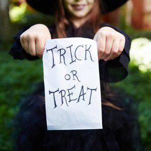 Trick or Treat Around Cape May County 2018