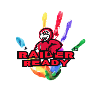 Raider Ready