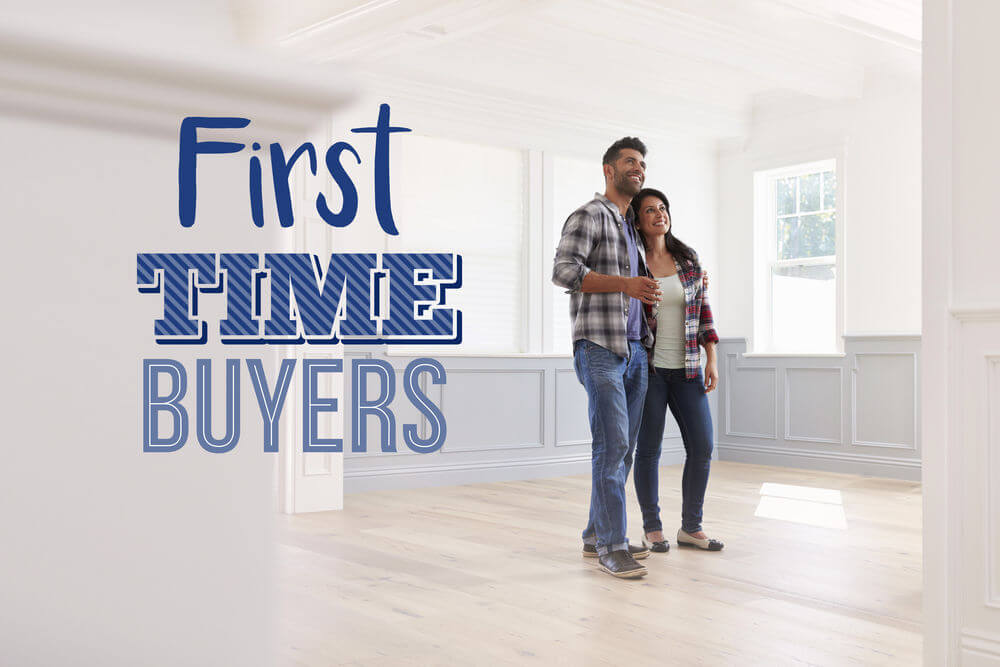 11 Mistakes First-Time Homebuyers Make