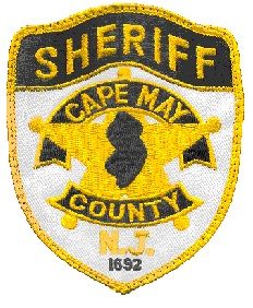 CMC Sheriffs Office