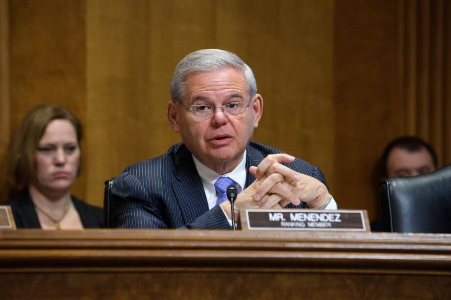 Menendez Introduces Bill to Protect Families from Expiration of Flood Insurance Program