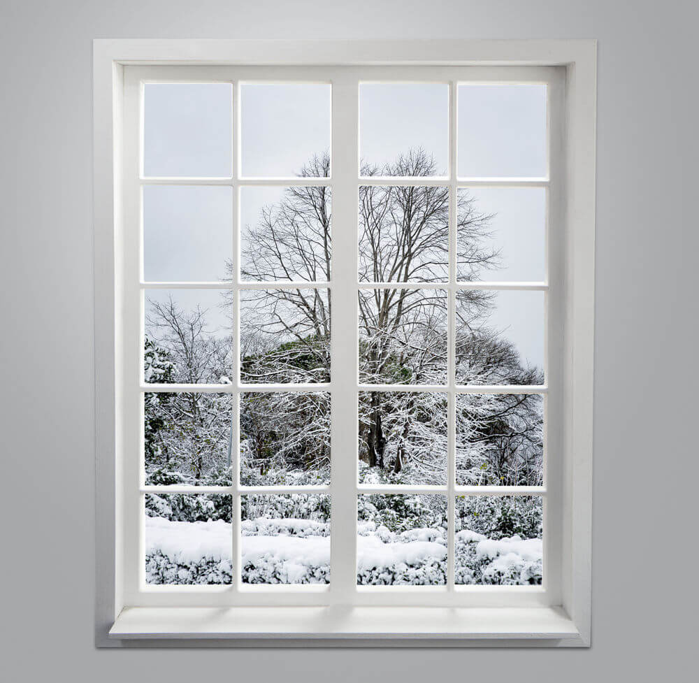 4 Signs You Need New Windows & Storm Doors Before Winter Hits