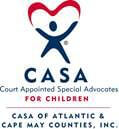 CASA Reminds: November's National Adoption Month