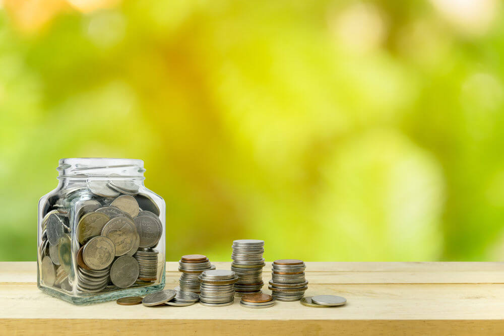 9 Small Changes That Can Make Big Savings