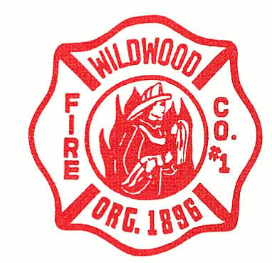 Wildwood Fire Co. No. 1 Presents Walto Memorial Scholarships
