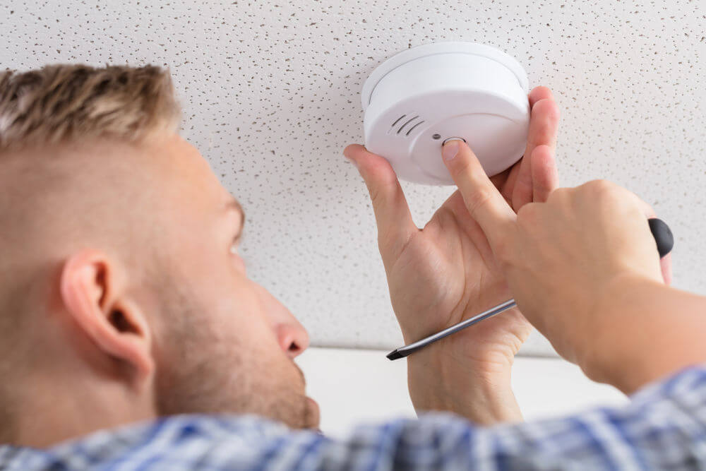 NJ Division of Fire Safety Adopts Rule Mandating 10-Year Sealed Battery Smoke Alarms