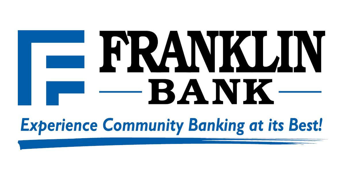 Franklin Bank logo