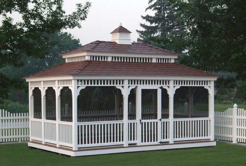 Gazebo