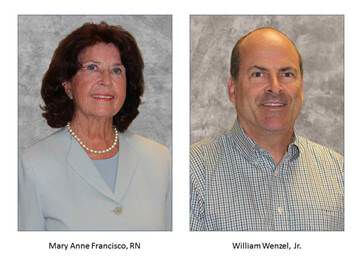 CRHS Trustees