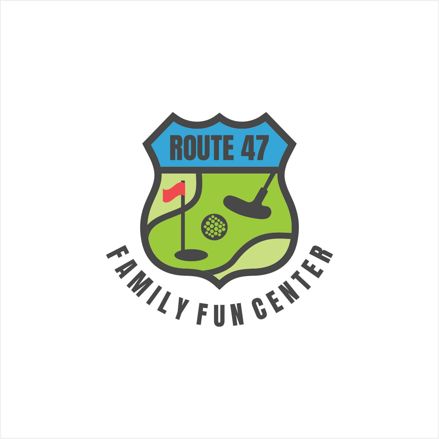 Route 47 Logo