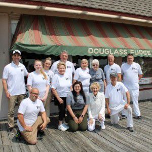 Douglass Fudge Celebrates 100 Years of Candy Making