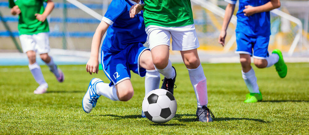 Greater Wildwood Youth Soccer Registrations Underway for Fall Season