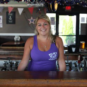 Bartender of the Week: Lindsey at Ship n’ Shore