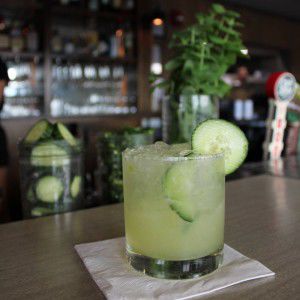 Drink of the Week: The Baja