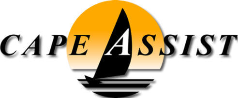 Cape Assist Logo