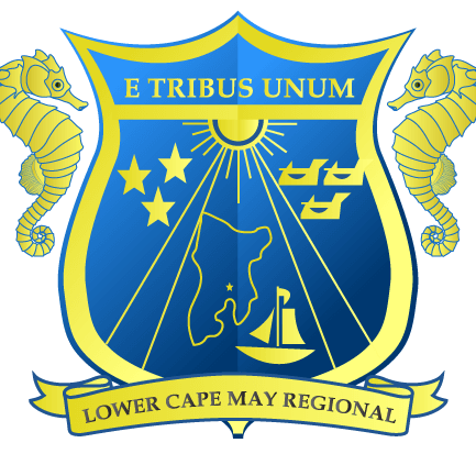 LCMR School District Logo
