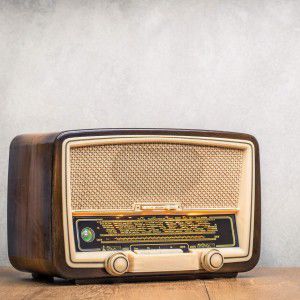 Annual Spirit Players Show “Remember Radio?” Set To Open Oct. 5