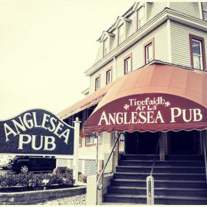 Welcome Fall with S.O.C.s Luncheon at Anglesea Pub