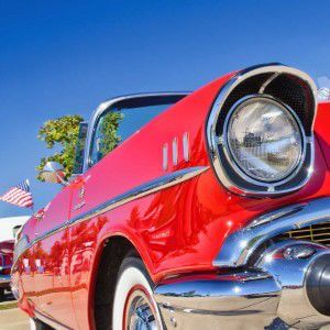 8th Annual Greater Woodbine Chamber of Commerce Car Show and Swap Meet Oct. 12