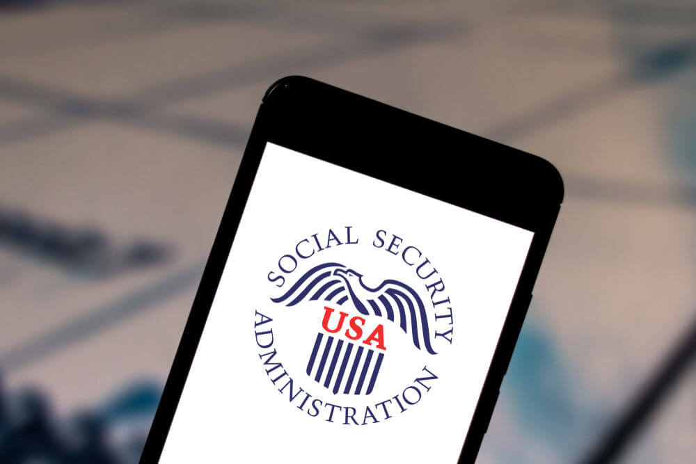Social Security Announces 1.6 Percent Benefit Increase for 2020