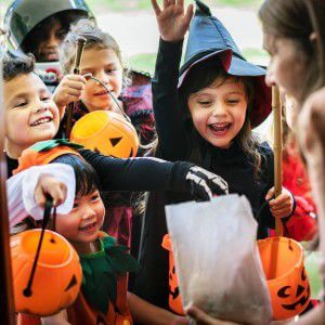 Cape May County Trick or Treat Hours for Oct. 31