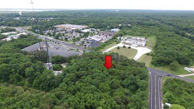 Featured Property: Coastline Realty - Vacant Lot