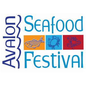 Avalon to Host Annual Seafood Festival Oct. 12-13 at Surfside Park