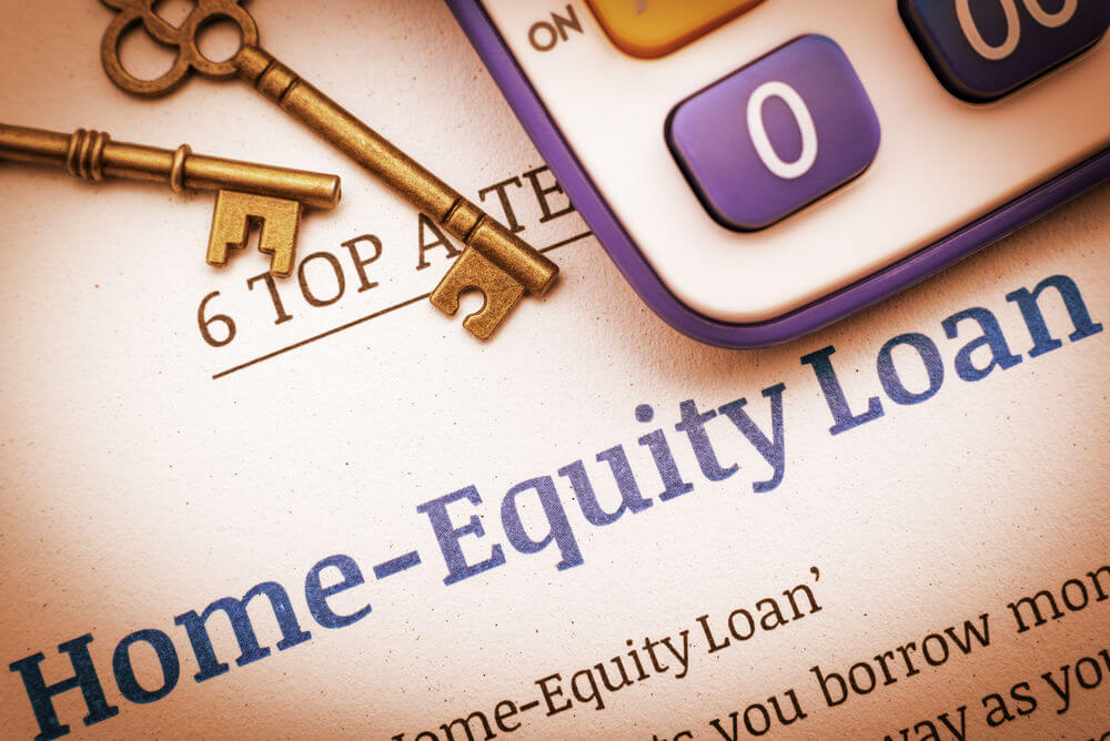 A Fixed Rate Home Equity Loan or Line of Credit Can Help You This Fall