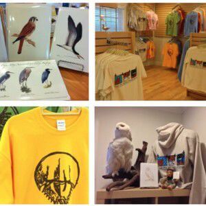 Shop the After Thanksgiving Three Day Weekend Sale at the Cape May National Wildlife Refuge