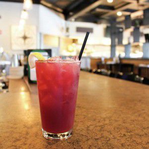 Drink of the Week: Fall Fizz