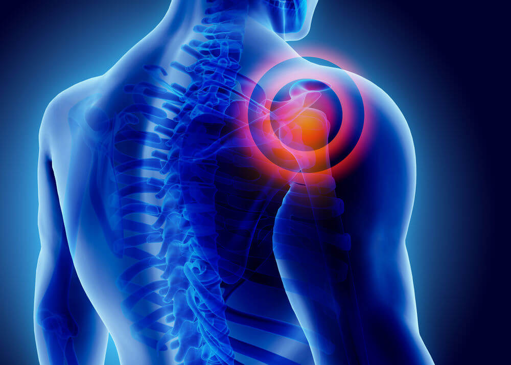Regenerative Medicine May be the Answer for Your Chronic Pain
