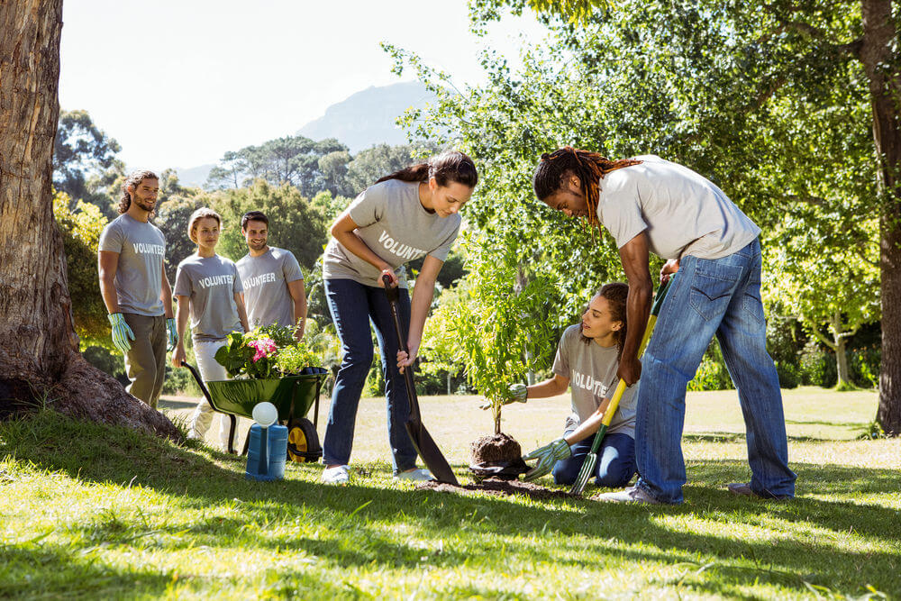 2020 Green Communities Achievement Award Request for Nominations