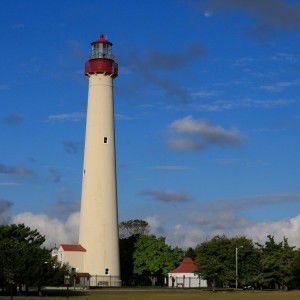 Explore Cape May County This Fall