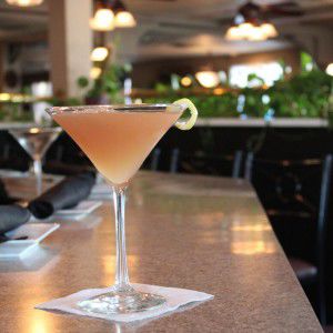 Drink of the Week: French Martini