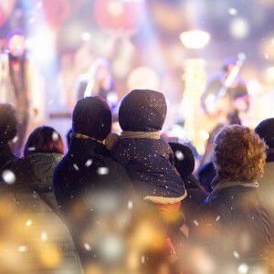 The John Walter Band Offers Free Holiday Concerts