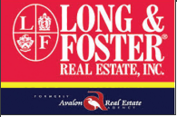 Long and Foster Logo - Use This One