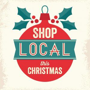 Get Your Christmas Shopping Done Early with these Local Shopping Events