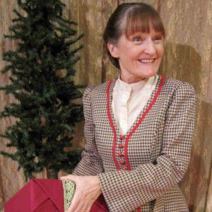 East Lynne Theater Company presents "The Great Tree and Other Tales by Zona Gale"