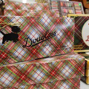 Give the Gift of Douglass Fudge this Holiday Season